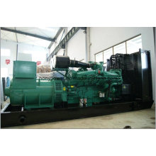 250kVA Electric Powered by Cummins Diesel Generator Generating Set (Hy-C250